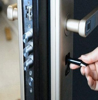 长汀开锁 长汀开锁公司开修指纹锁